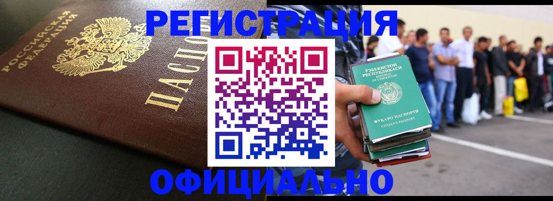 прописка 2025 в Дмитрове